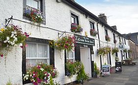 Auld Cross Keys Inn